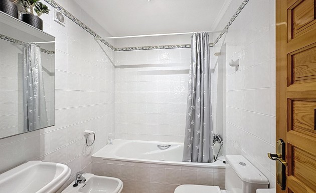 Resale - apartment - Benitachell - Pueblo Panorama