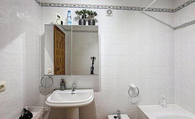 Resale - apartment - Benitachell - Pueblo Panorama