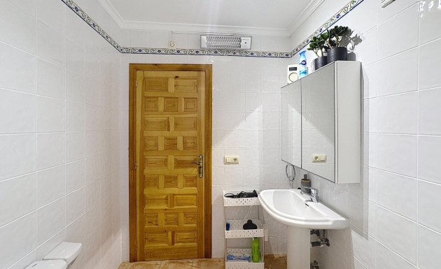 Resale - apartment - Benitachell - Pueblo Panorama