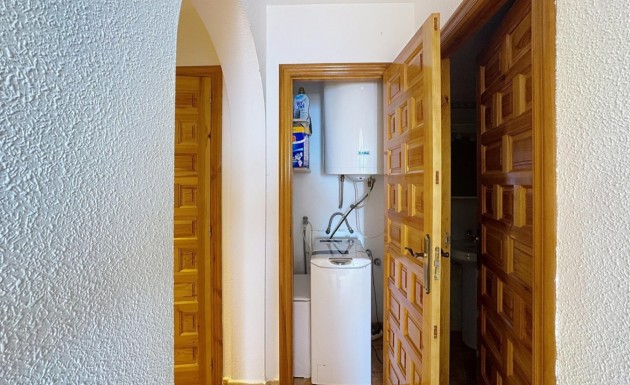 Resale - apartment - Benitachell - Pueblo Panorama