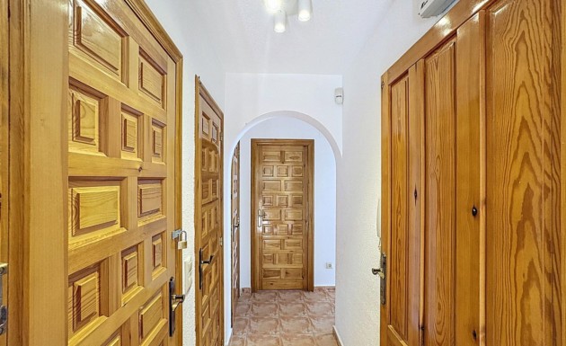 Resale - apartment - Benitachell - Pueblo Panorama