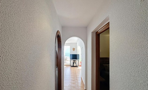 Resale - apartment - Benitachell - Pueblo Panorama