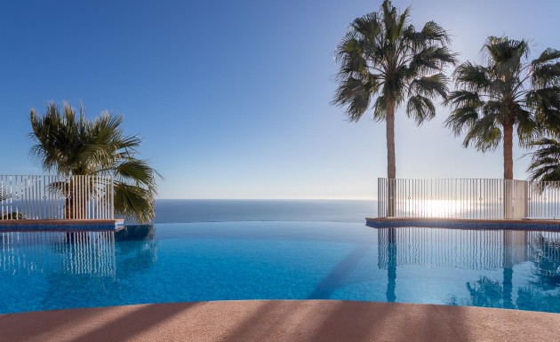 Resale - apartment - Benitachell - Pueblo Panorama