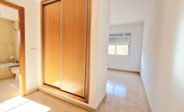 Nouvelle construction - detached - Purias