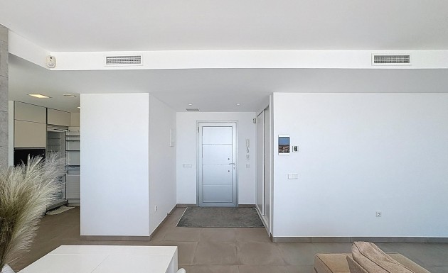 Resale - Villa - Benitachell - Lirios