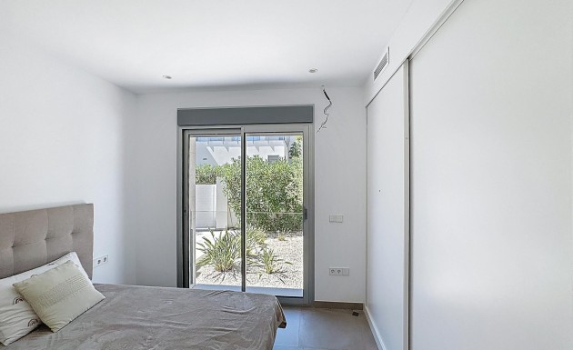 Resale - Villa - Benitachell - Lirios