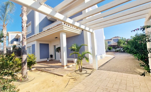 Nouvelle construction - detached - Purias