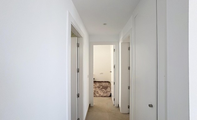 Resale - Villa - Benitachell - Lirios