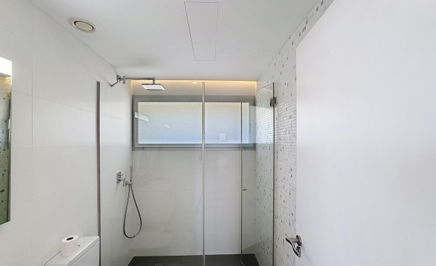 Resale - Villa - Benitachell - Lirios