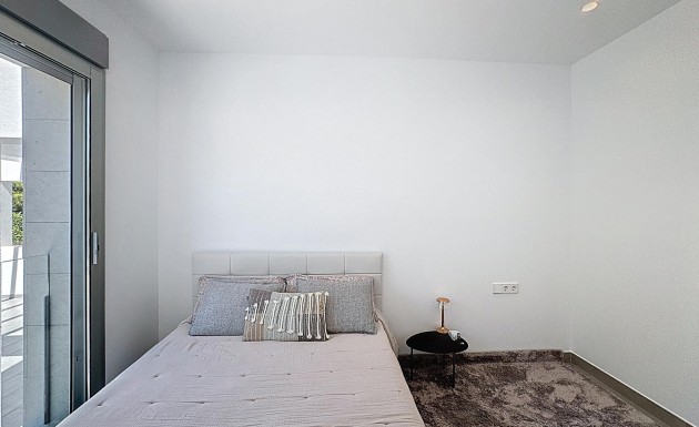 Resale - Villa - Benitachell - Lirios