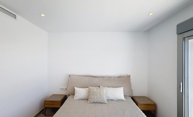 Resale - Villa - Benitachell - Lirios