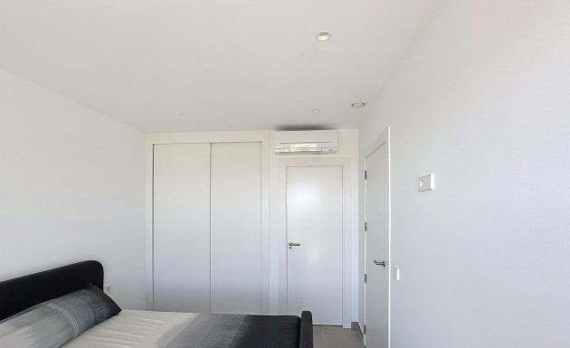 Resale - Villa - Benitachell - Lirios