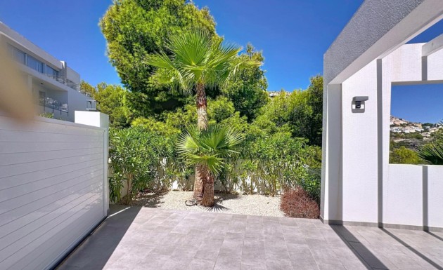 Resale - Villa - Benitachell - Lirios