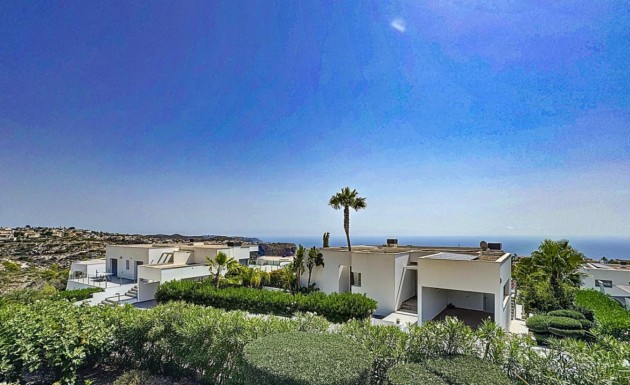 Resale - Villa - Benitachell - Lirios