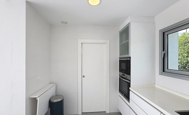 Resale - Villa - Benitachell - Lirios