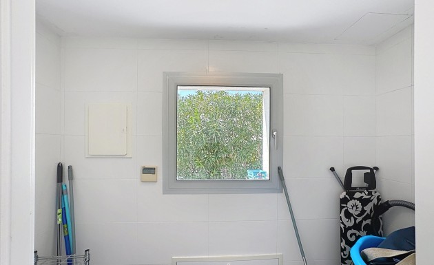 Resale - Villa - Benitachell - Lirios