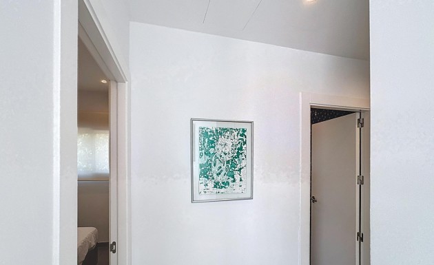 Resale - Villa - Benitachell - Lirios