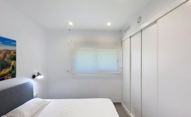 Resale - Villa - Benitachell - Lirios