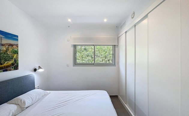 Resale - Villa - Benitachell - Lirios