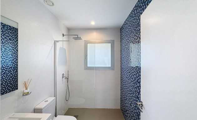 Resale - Villa - Benitachell - Lirios