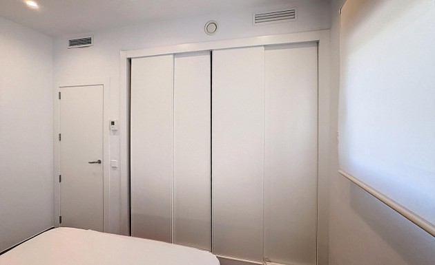 Resale - Villa - Benitachell - Lirios