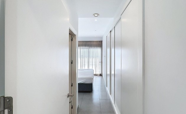 Resale - Villa - Benitachell - Lirios