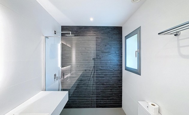 Resale - Villa - Benitachell - Lirios