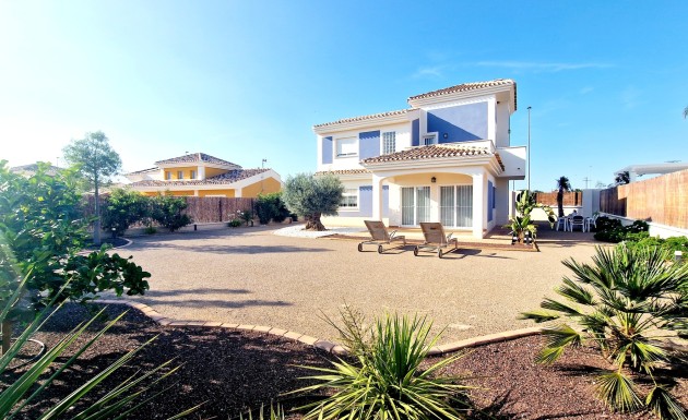 Nouvelle construction - detached - Purias