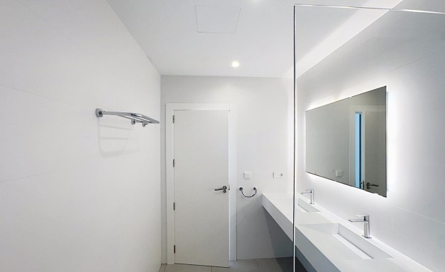 Resale - Villa - Benitachell - Lirios