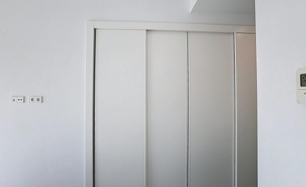 Resale - Villa - Benitachell - Lirios