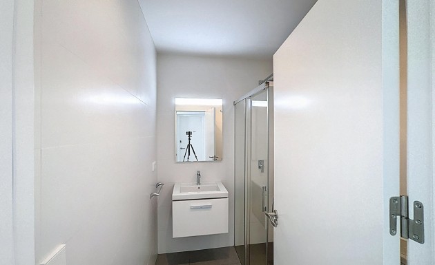 Resale - Villa - Benitachell - Lirios