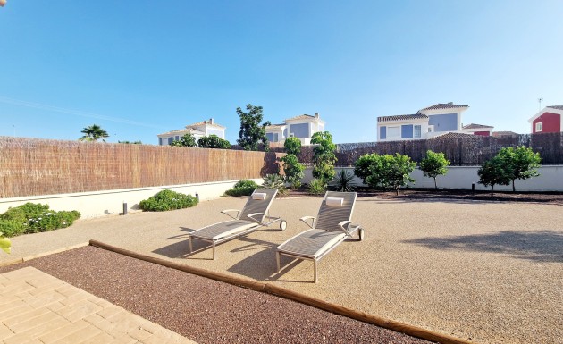 Nouvelle construction - detached - Purias