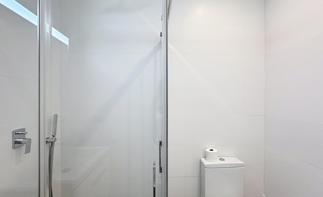 Resale - Villa - Benitachell - Lirios