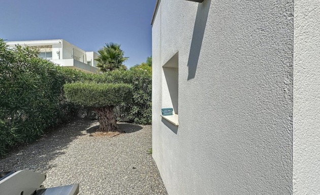 Resale - Villa - Benitachell - Lirios