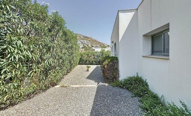 Resale - Villa - Benitachell - Lirios