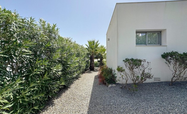 Resale - Villa - Benitachell - Lirios