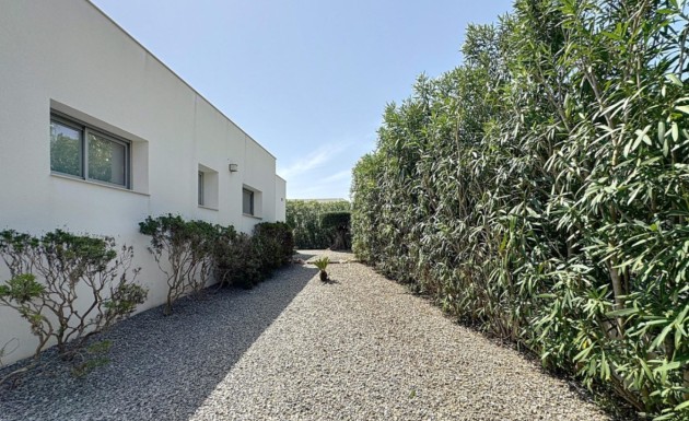 Resale - Villa - Benitachell - Lirios