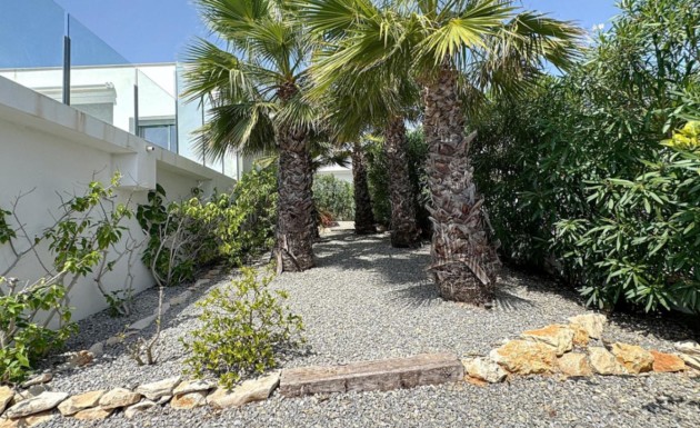 Resale - Villa - Benitachell - Lirios