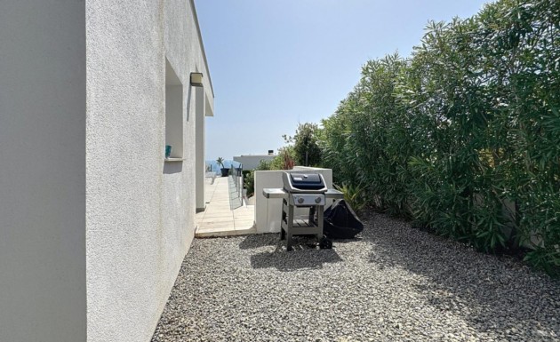 Resale - Villa - Benitachell - Lirios