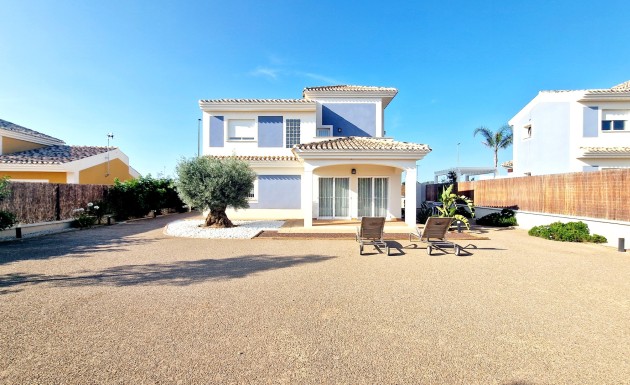 Nouvelle construction - detached - Purias