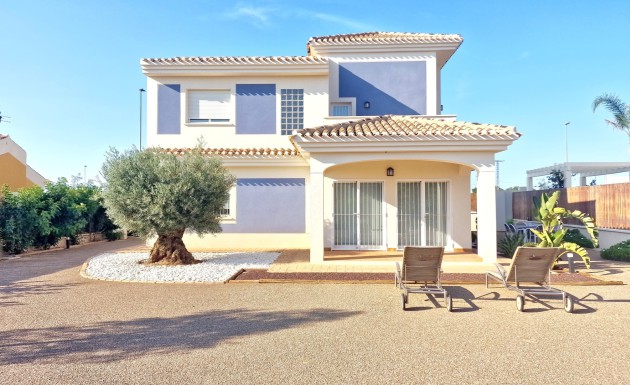 Nouvelle construction - detached - Purias
