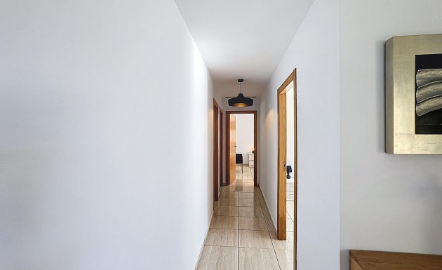 Resale - Villa - Benitachell - Encinas