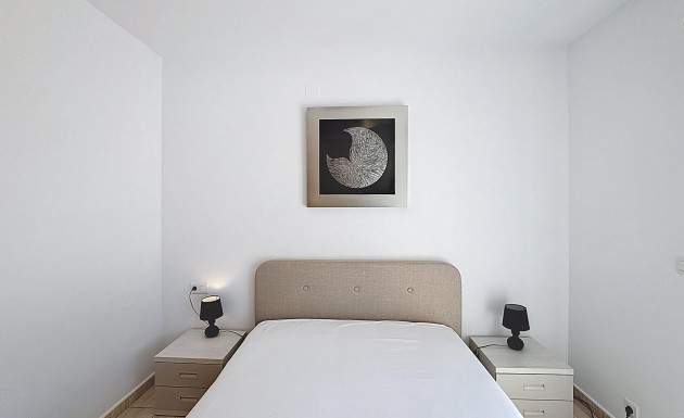 Resale - Villa - Benitachell - Encinas