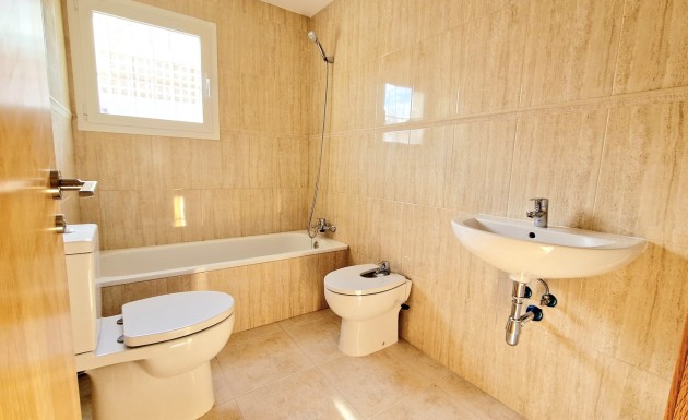 Nouvelle construction - detached - Purias