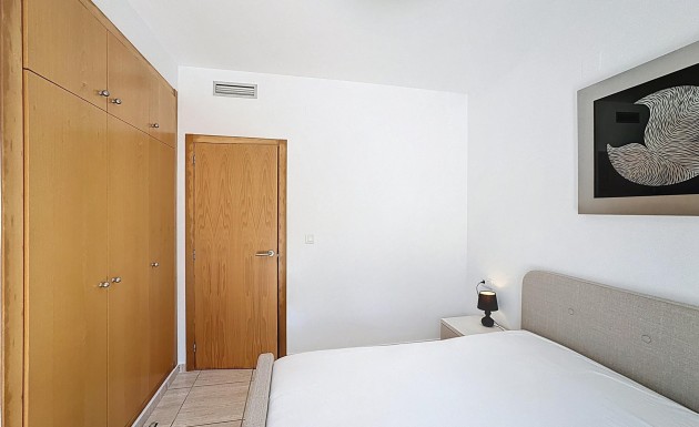 Resale - Villa - Benitachell - Encinas