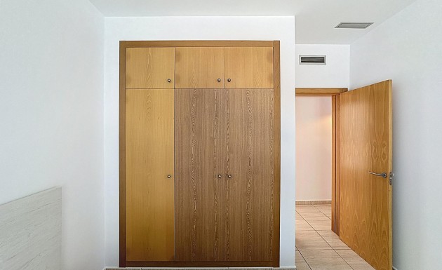 Resale - Villa - Benitachell - Encinas