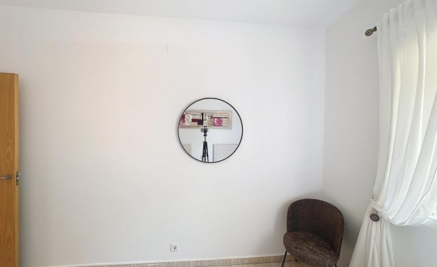 Resale - Villa - Benitachell - Encinas