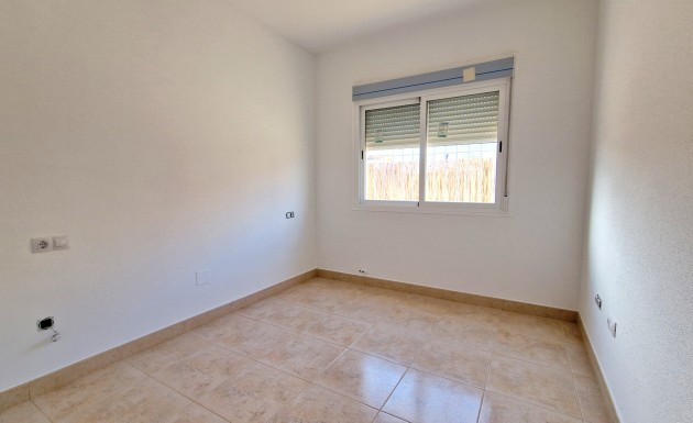 Nouvelle construction - detached - Purias