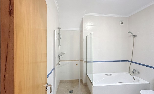 Resale - Villa - Benitachell - Encinas