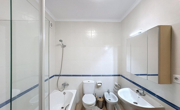 Resale - Villa - Benitachell - Encinas